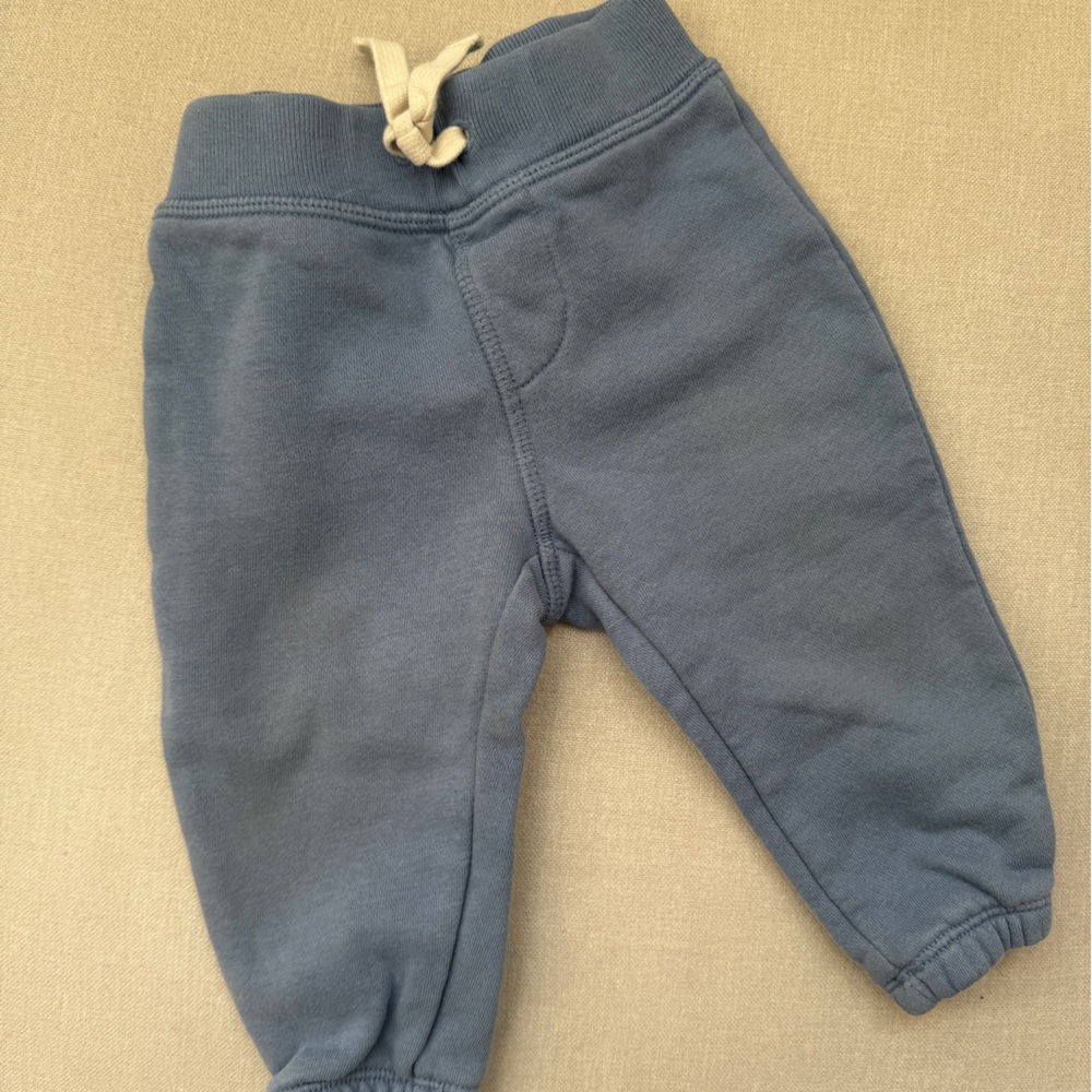 Sweat pants